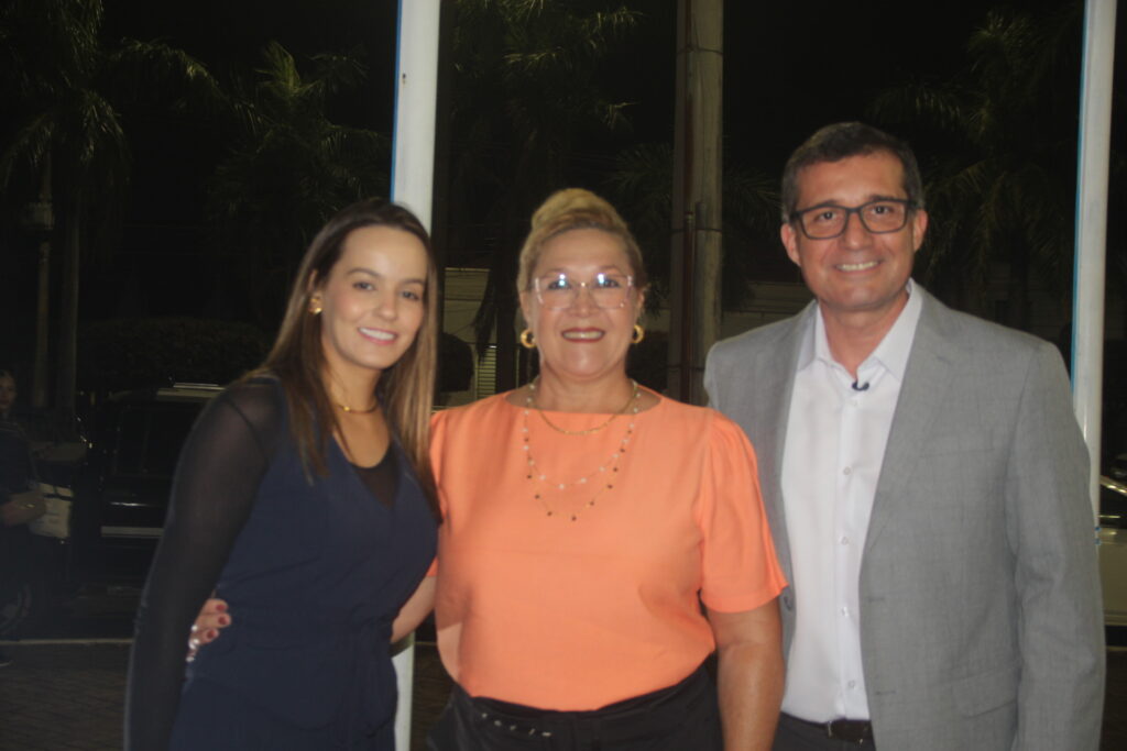 Sob aplausos e emoção, Três Lagoas celebra 111 anos com desfile cívico que reuniu milhares de pessoas no coração da cidade Sob aplausos e emoção, Três Lagoas celebra 111 anos com desfile cívico que reuniu milhares de pessoas no coração da cidade