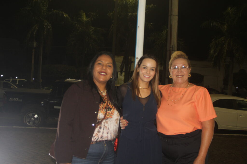 Sob aplausos e emoção, Três Lagoas celebra 111 anos com desfile cívico que reuniu milhares de pessoas no coração da cidade Sob aplausos e emoção, Três Lagoas celebra 111 anos com desfile cívico que reuniu milhares de pessoas no coração da cidade