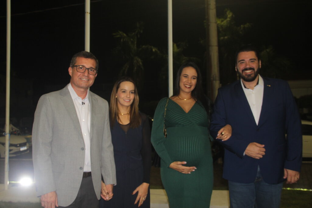 Sob aplausos e emoção, Três Lagoas celebra 111 anos com desfile cívico que reuniu milhares de pessoas no coração da cidade Sob aplausos e emoção, Três Lagoas celebra 111 anos com desfile cívico que reuniu milhares de pessoas no coração da cidade