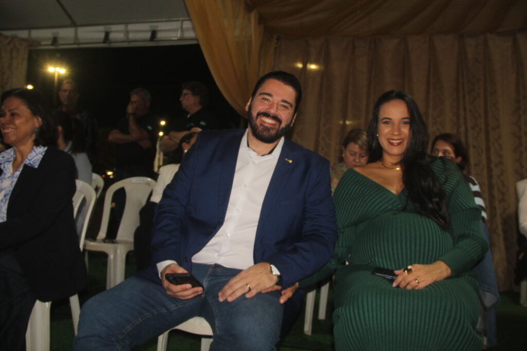Sob aplausos e emoção, Três Lagoas celebra 111 anos com desfile cívico que reuniu milhares de pessoas no coração da cidade Sob aplausos e emoção, Três Lagoas celebra 111 anos com desfile cívico que reuniu milhares de pessoas no coração da cidade