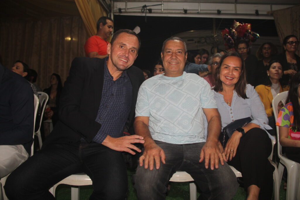 Sob aplausos e emoção, Três Lagoas celebra 111 anos com desfile cívico que reuniu milhares de pessoas no coração da cidade Sob aplausos e emoção, Três Lagoas celebra 111 anos com desfile cívico que reuniu milhares de pessoas no coração da cidade