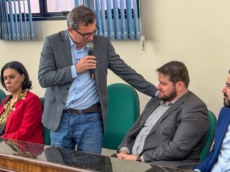Projeto “Escutas na Cabana” fortalece rede de proteção à infância com capacitação em Três Lagoas Projeto “Escutas na Cabana” fortalece rede de proteção à infância com capacitação em Três Lagoas