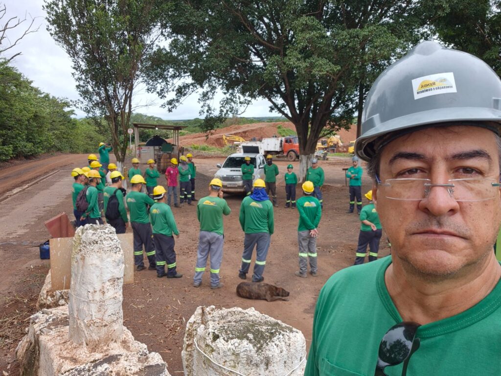 Operações da Suzano em MS geram R$ 3,7 bilhões para 824 fornecedores locais em 2025 Operações da Suzano em MS geram R$ 3,7 bilhões para 824 fornecedores locais em 2025