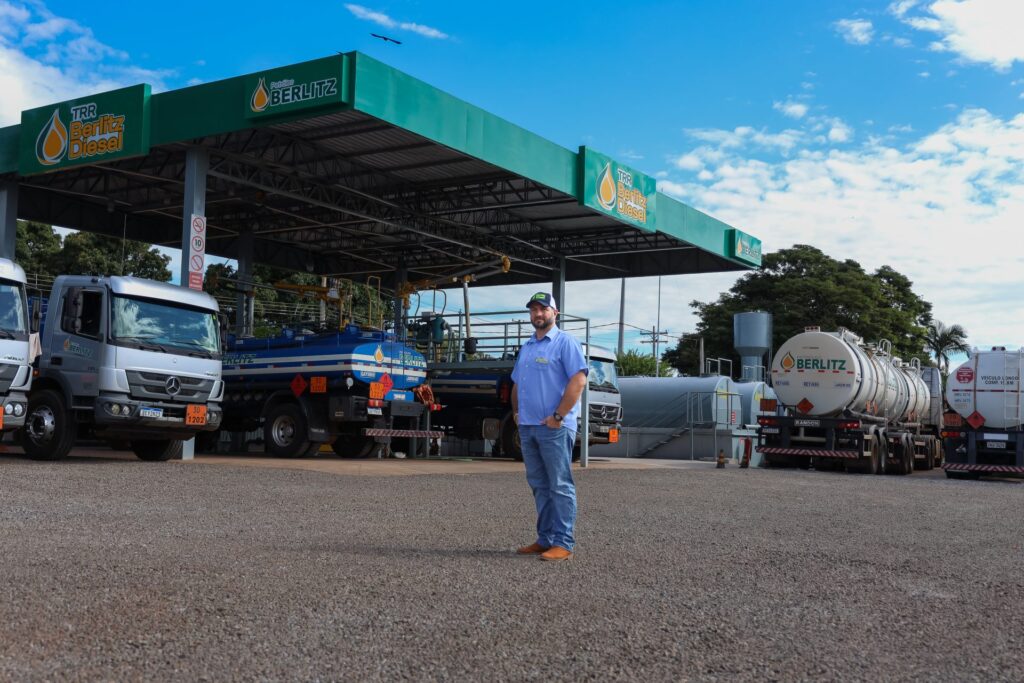 Com Corredor Bioceânico em conclusão, turismo e comércio vivem expectativa de crescimento e transformação em MS Com Corredor Bioceânico em conclusão, turismo e comércio vivem expectativa de crescimento e transformação em MS