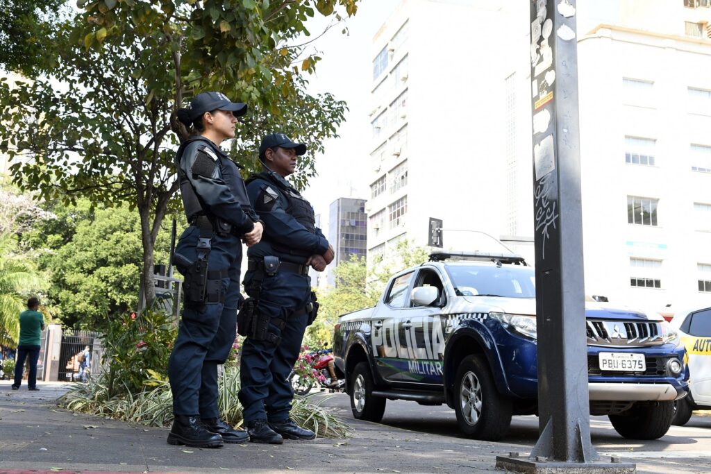 Mato Grosso do Sul registra queda nos principais indicadores criminais entre janeiro e maio Mato Grosso do Sul registra queda nos principais indicadores criminais entre janeiro e maio