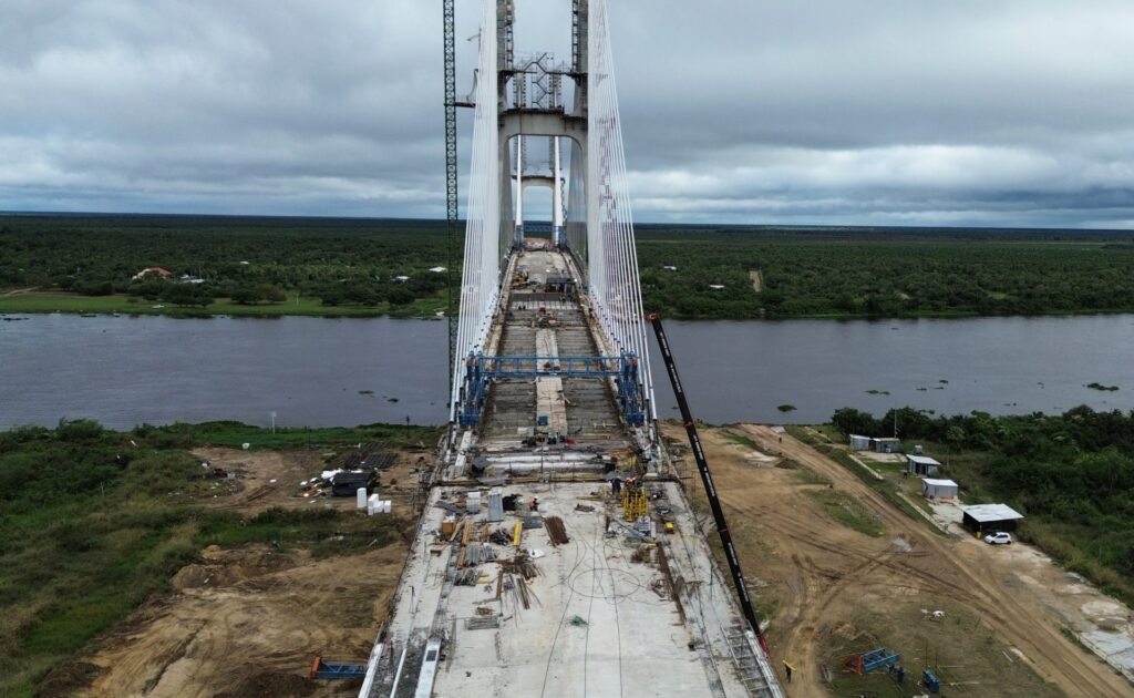 Com Corredor Bioceânico em conclusão, turismo e comércio vivem expectativa de crescimento e transformação em MS Com Corredor Bioceânico em conclusão, turismo e comércio vivem expectativa de crescimento e transformação em MS