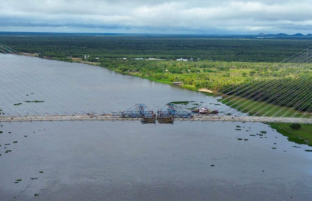 Com Corredor Bioceânico em conclusão, turismo e comércio vivem expectativa de crescimento e transformação em MS Com Corredor Bioceânico em conclusão, turismo e comércio vivem expectativa de crescimento e transformação em MS