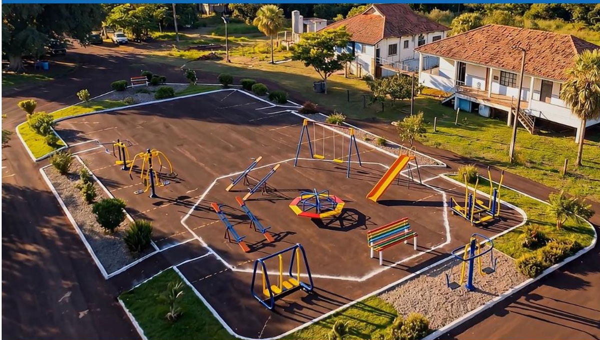 Investimentos da Lhg Mining transformam a infraestrutura e a qualidade de vida de Porto Esperança Investimentos da Lhg Mining transformam a infraestrutura e a qualidade de vida de Porto Esperança