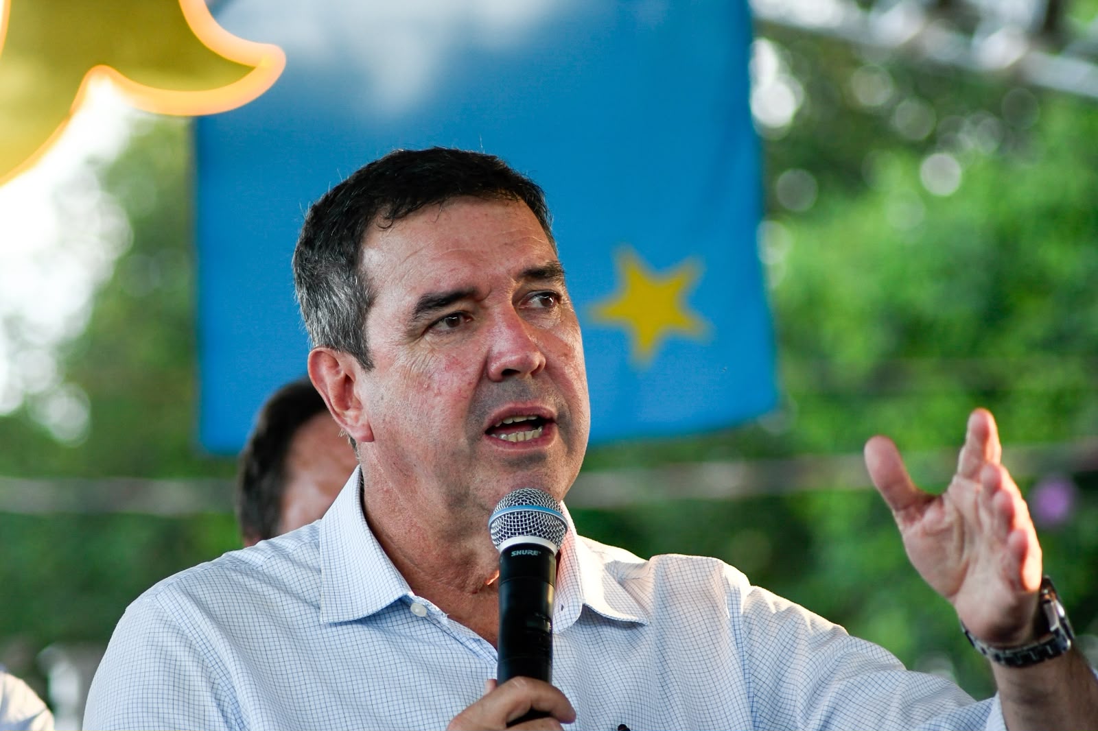 Municipalismo forte: Maracaju celebra 102 anos com avanços em infraestrutura, inclusão e logística Municipalismo forte: Maracaju celebra 102 anos com avanços em infraestrutura, inclusão e logística