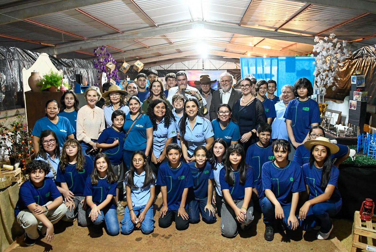 Municipalismo forte: Maracaju celebra 102 anos com avanços em infraestrutura, inclusão e logística Municipalismo forte: Maracaju celebra 102 anos com avanços em infraestrutura, inclusão e logística