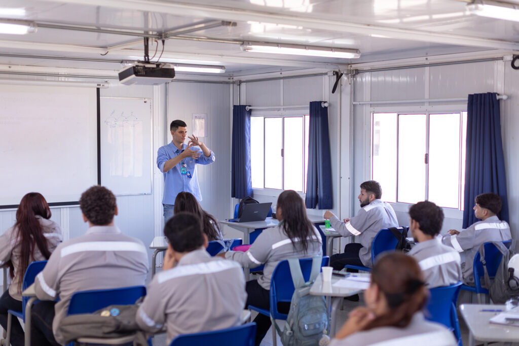 Seu futuro é agora! Senai tem mais de 2,4 mil vagas em cursos em MS