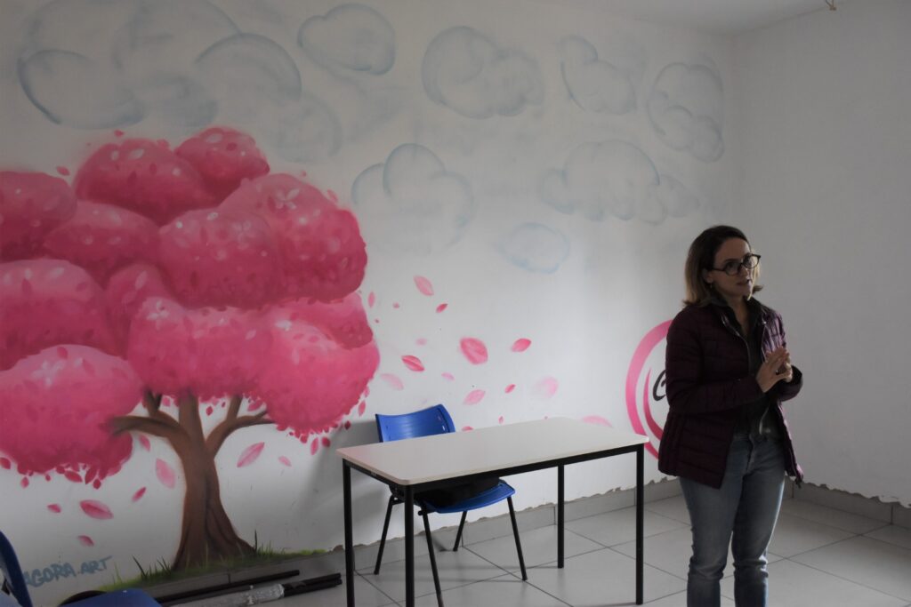 Tecnologia no campo avança além das máquinas e aproxima jovens da ciência em assentamento de MS
