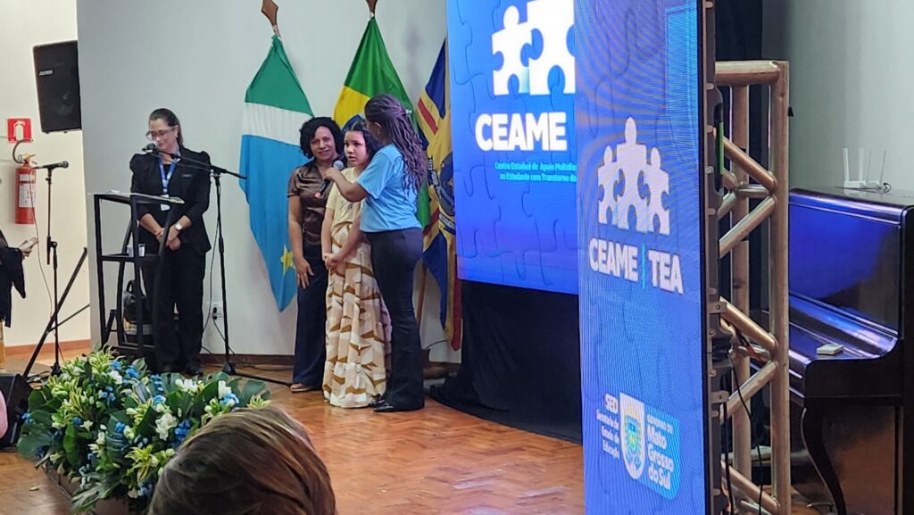 Mato Grosso do Sul celebra dez anos como referência nacional na educação de estudantes autistas