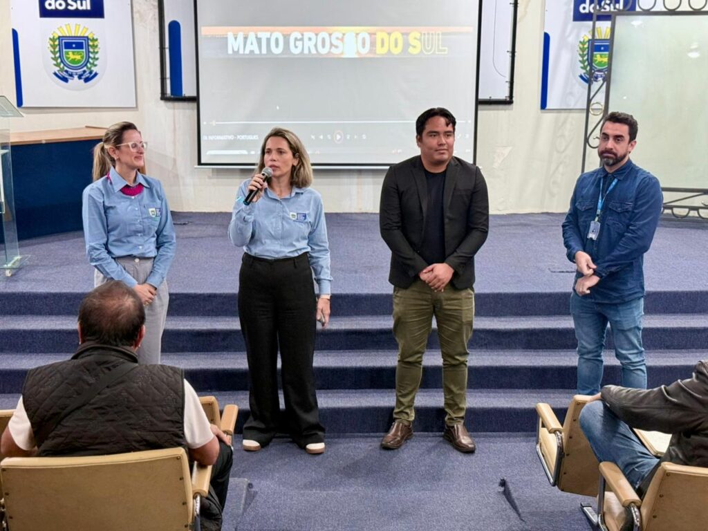 Vozes da Rota reúne lideranças indígenas para fortalecer participação dos povos originários no Corredor Bioceânico Vozes da Rota reúne lideranças indígenas para fortalecer participação dos povos originários no Corredor Bioceânico