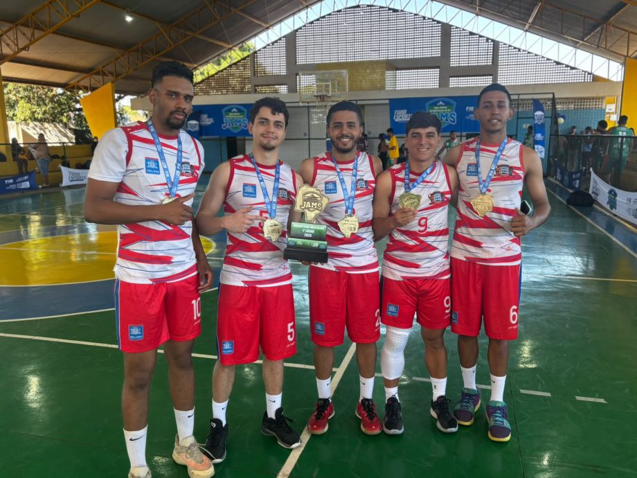 Três Lagoas conquista títulos e garante vagas na fase final dos JAMS 2026 Três Lagoas conquista títulos e garante vagas na fase final dos JAMS 2026