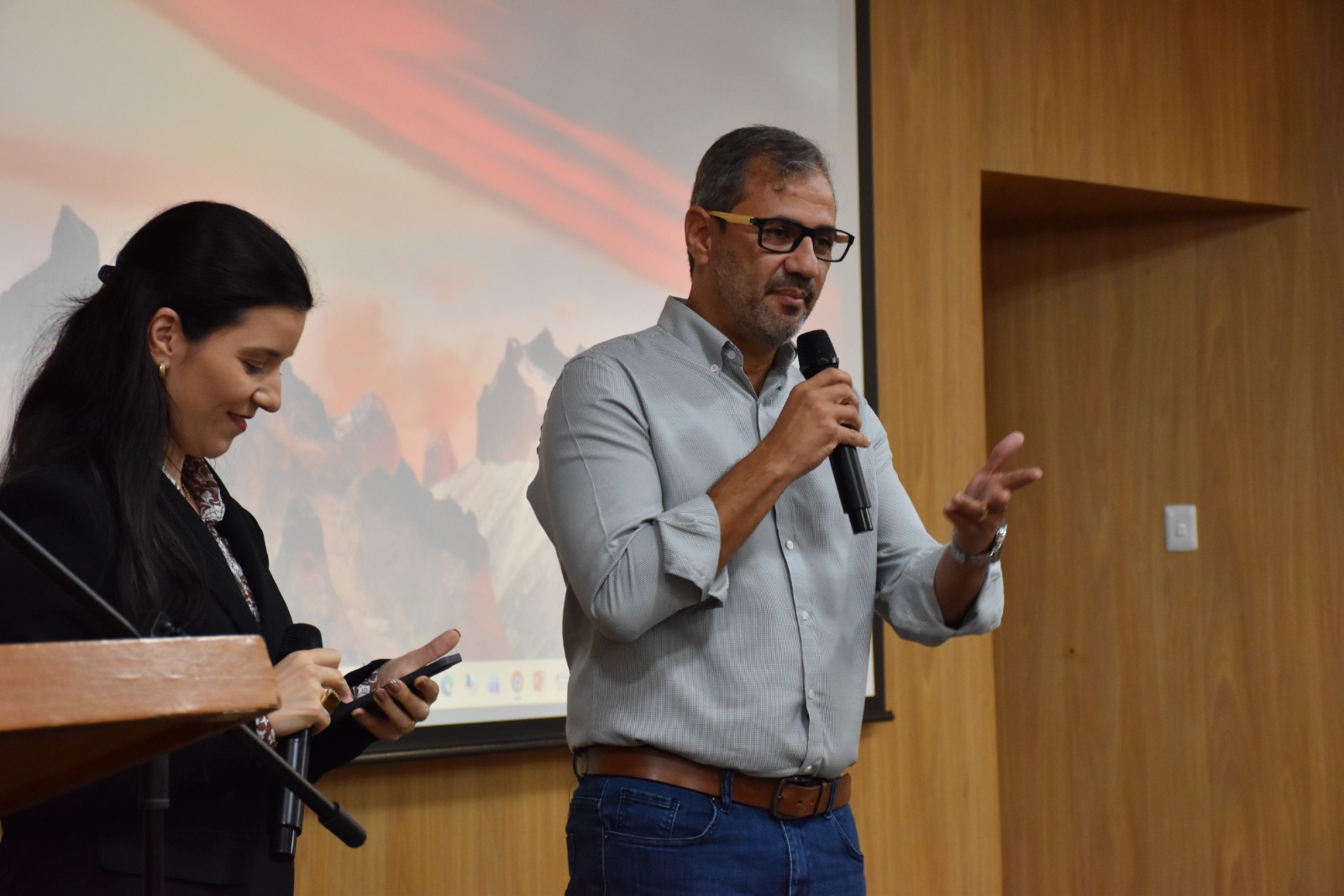 Programa internacional IMMERSE Pantanal é lançado em MS com foco em bioeconomia, inovação e sustentabilidade