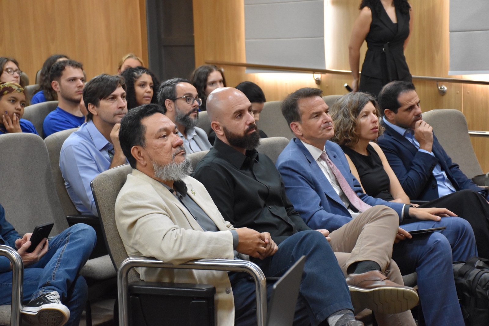 Programa internacional IMMERSE Pantanal é lançado em MS com foco em bioeconomia, inovação e sustentabilidade