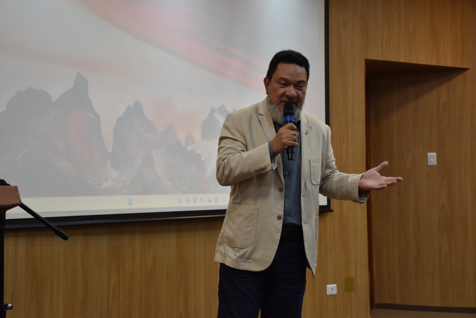 Programa internacional IMMERSE Pantanal é lançado em MS com foco em bioeconomia, inovação e sustentabilidade