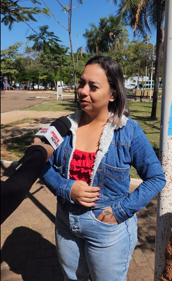 Voz das ruas: no Dia da Imprensa, Perfil News ouve população sobre o papel da notícia na vida das pessoas Voz das ruas: no Dia da Imprensa, Perfil News ouve população sobre o papel da notícia na vida das pessoas