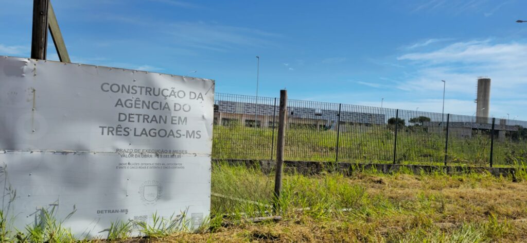 Potência econômica de MS, Três Lagoas enfrenta déficit de investimentos públicos