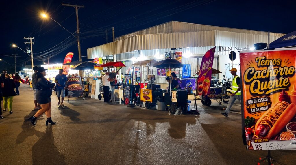 Muito além dos shows: Expotrês transforma Três Lagoas em polo de oportunidades e movimenta toda a economia local Muito além dos shows: Expotrês transforma Três Lagoas em polo de oportunidades e movimenta toda a economia local