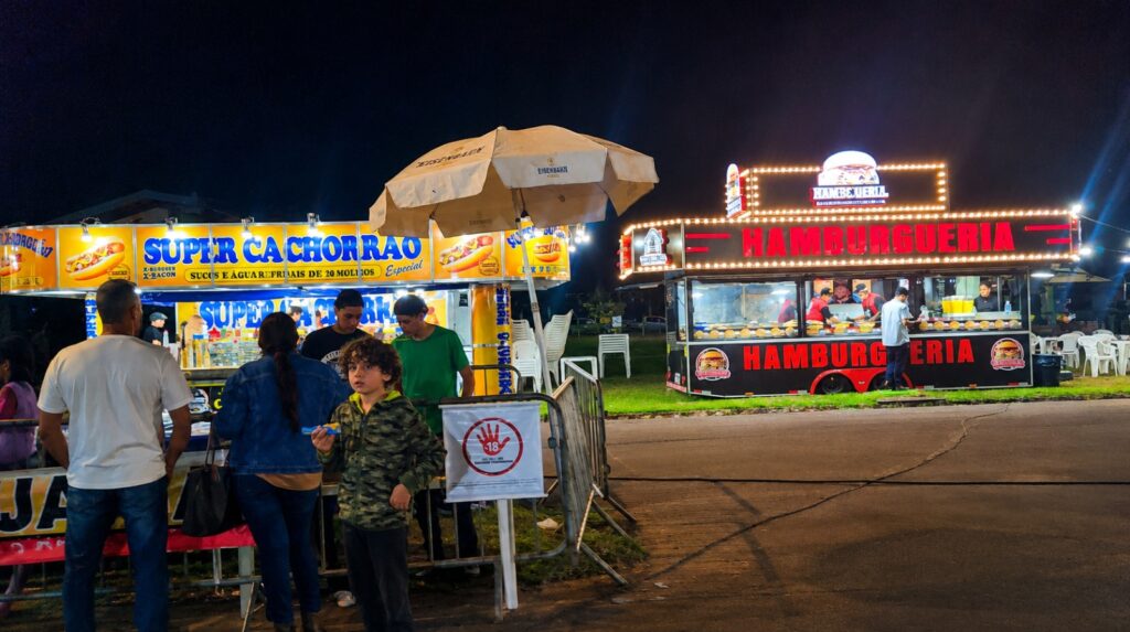 Muito além dos shows: Expotrês transforma Três Lagoas em polo de oportunidades e movimenta toda a economia local Muito além dos shows: Expotrês transforma Três Lagoas em polo de oportunidades e movimenta toda a economia local