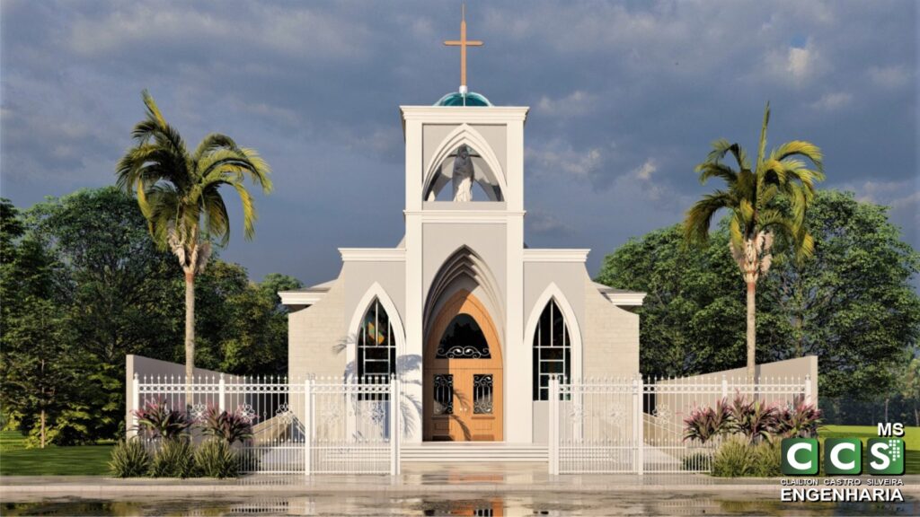 Costelão beneficente une fé e solidariedade para construção da sede da Igreja Nossa Senhora do Carmo em Três Lagoas