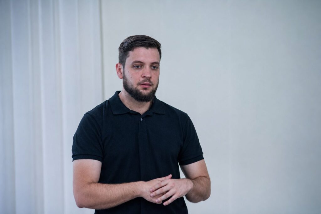 Polícia Civil promove palestra de prevenção à violência contra idosos durante campanha Junho Prata em Bataguassu Polícia Civil promove palestra de prevenção à violência contra idosos durante campanha Junho Prata em Bataguassu