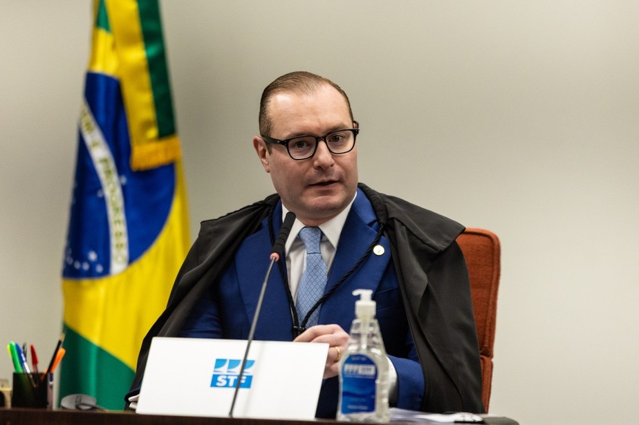 STF confirma constitucionalidade de legislação de MS sobre papiloscopia STF confirma constitucionalidade de legislação de MS sobre papiloscopia