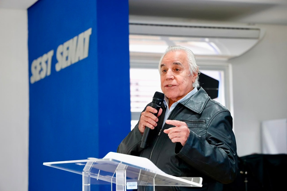 Conexão Sul MS fortalece integração e impulsiona agenda conjunta para desenvolvimento regional Conexão Sul MS fortalece integração e impulsiona agenda conjunta para desenvolvimento regional