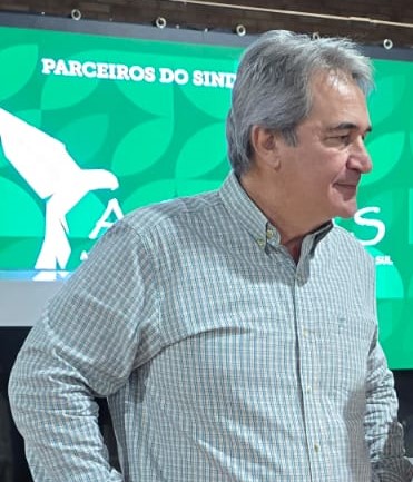 Três Lagoas amplia vocação econômica e se consolida como polo estratégico do desenvolvimento em MS, afirma Rogério Beretta Três Lagoas amplia vocação econômica e se consolida como polo estratégico do desenvolvimento em MS, afirma Rogério Beretta