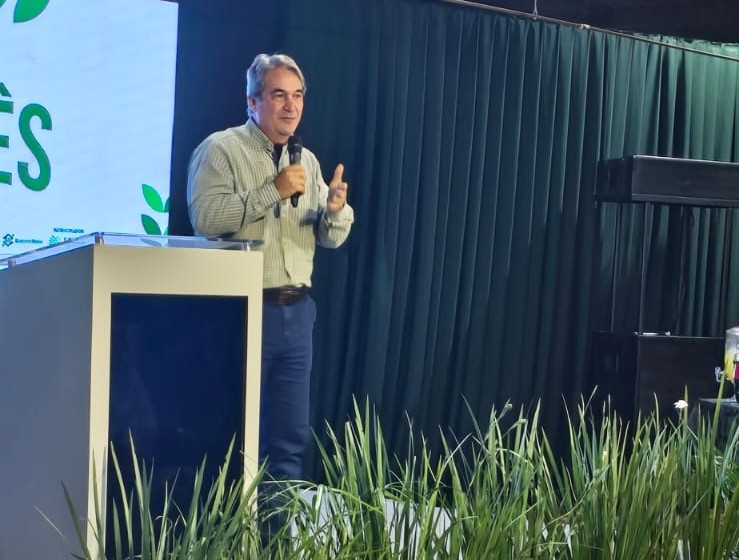 Três Lagoas amplia vocação econômica e se consolida como polo estratégico do desenvolvimento em MS, afirma Rogério Beretta Três Lagoas amplia vocação econômica e se consolida como polo estratégico do desenvolvimento em MS, afirma Rogério Beretta