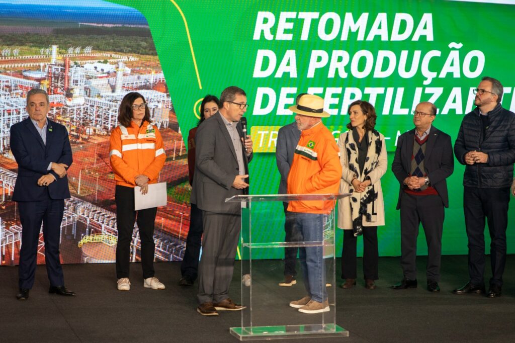 Poder Legislativo marca presença em dia histórico para Três Lagoas