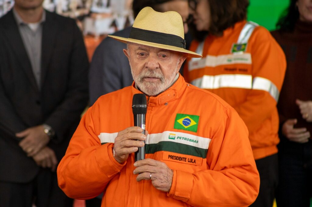 Poder Legislativo marca presença em dia histórico para Três Lagoas