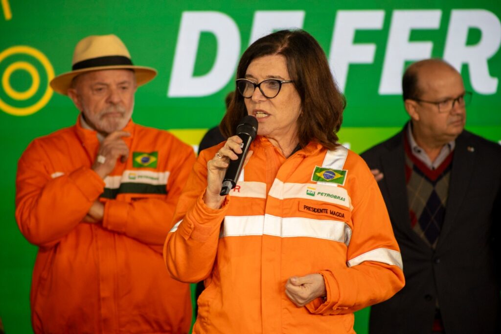 Poder Legislativo marca presença em dia histórico para Três Lagoas