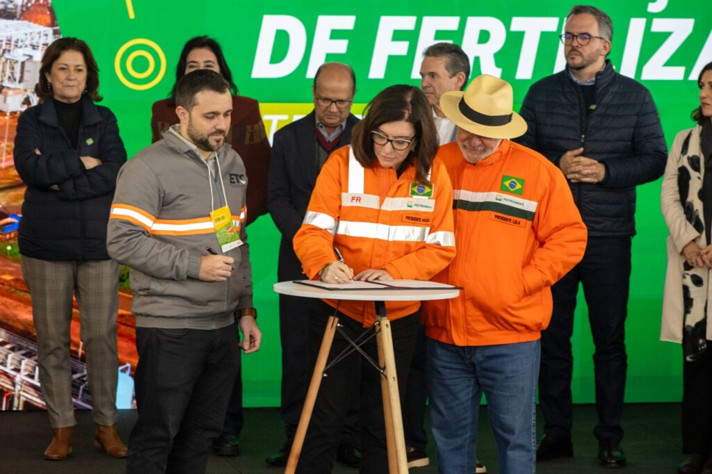 Poder Legislativo marca presença em dia histórico para Três Lagoas
