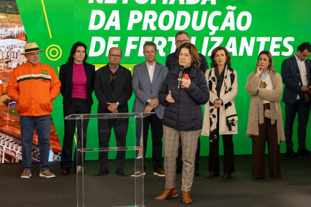 Poder Legislativo marca presença em dia histórico para Três Lagoas