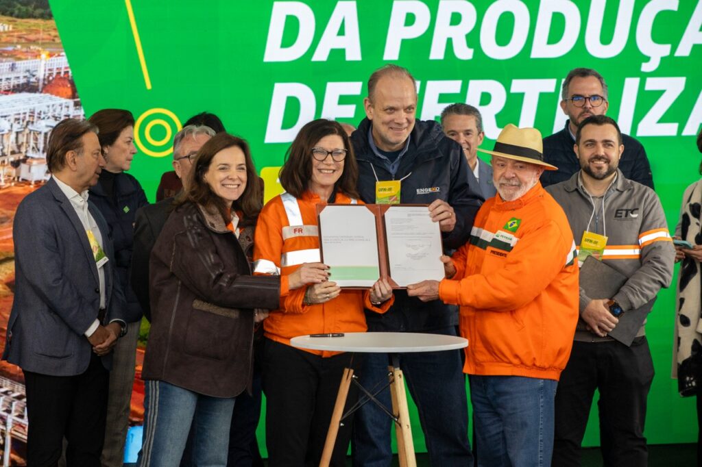 Poder Legislativo marca presença em dia histórico para Três Lagoas