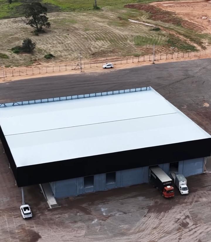 ZPE de Bataguassu é inaugurada nesta quinta-feira e abre nova era de desenvolvimento econômico para Costa Leste