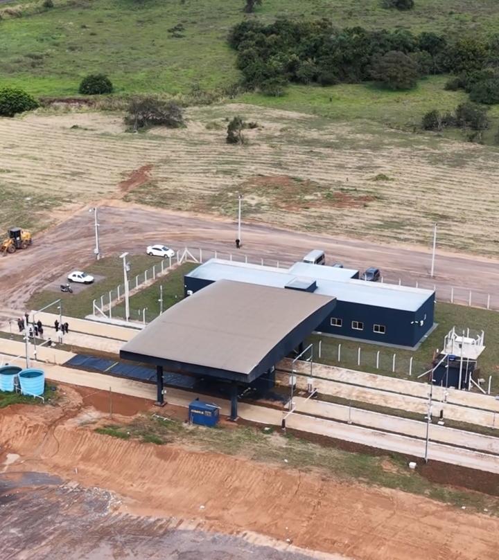 ZPE de Bataguassu é inaugurada nesta quinta-feira e abre nova era de desenvolvimento econômico para Costa Leste