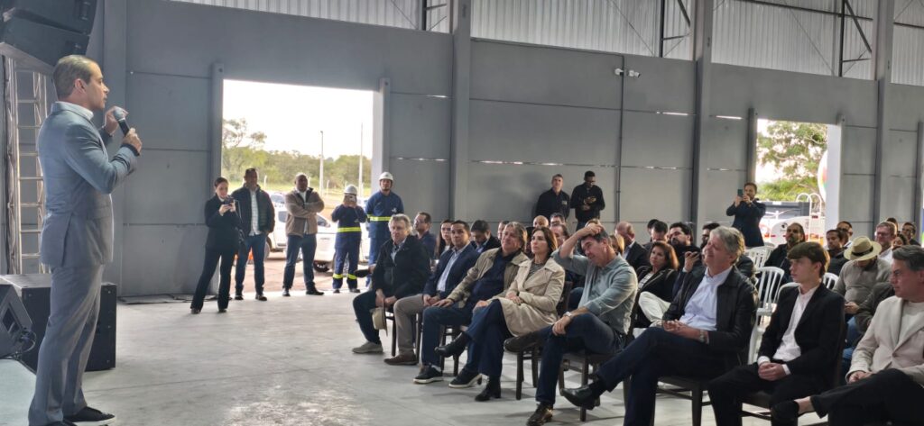 ZPE de Bataguassu é inaugurada nesta quinta-feira e abre nova era de desenvolvimento econômico para Costa Leste