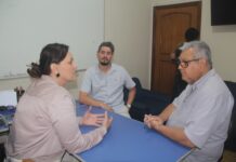 Mutirão histórico da Saúde promete reduzir filas e levar mais de 13 mil atendimentos à população de Três Lagoas