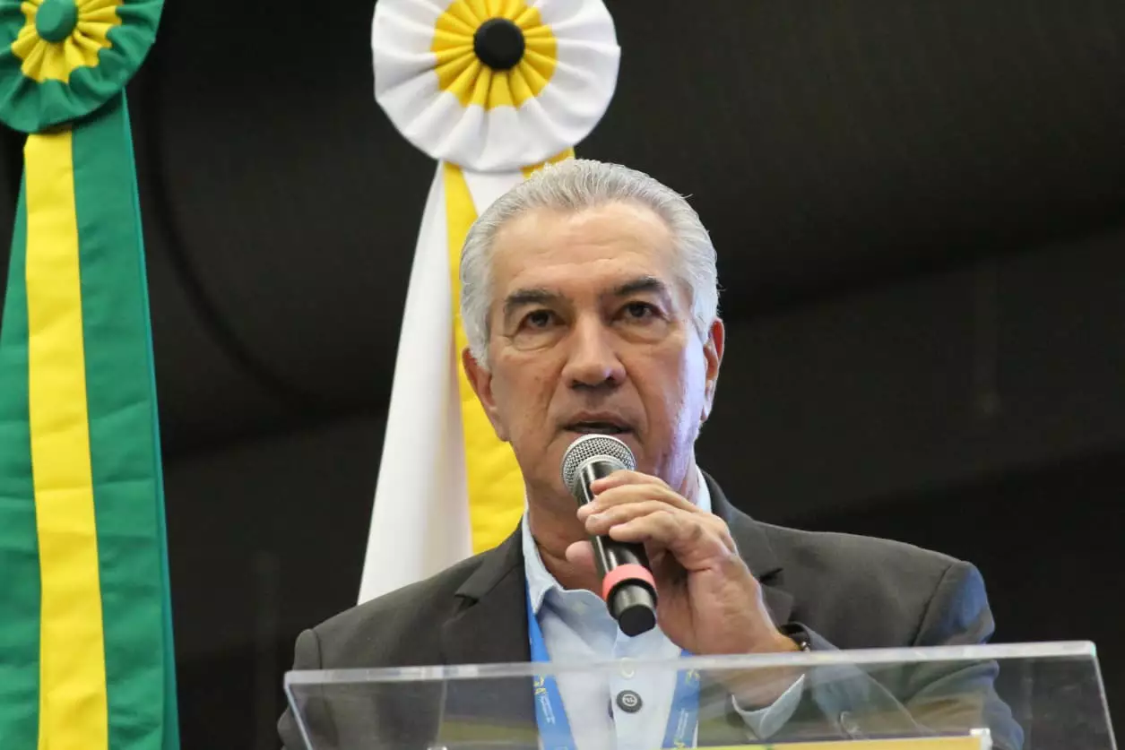 Congresso abre debate sobre crise fiscal e fortalecimento das cidades em MS Congresso abre debate sobre crise fiscal e fortalecimento das cidades em MS