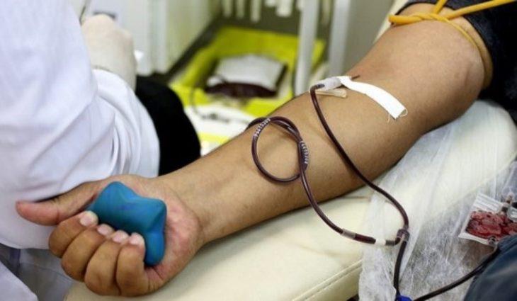 1ª Edição do HRD no Ritmo da Doação une música e solidariedade para incentivar doação de sangue 1ª Edição do HRD no Ritmo da Doação une música e solidariedade para incentivar doação de sangue