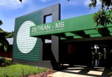 Detran-MS prorroga até 17 de julho o prazo do licenciamento para veículos com placas finais 1, 2 e 3