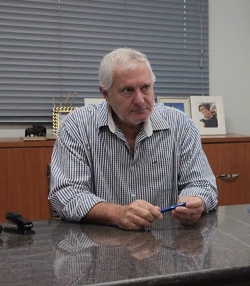 Família Thomé: pioneirismo, empreendedorismo e fé no futuro ajudaram a transformar Três Lagoas Família Thomé: pioneirismo, empreendedorismo e fé no futuro ajudaram a transformar Três Lagoas