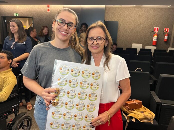 projeto senac