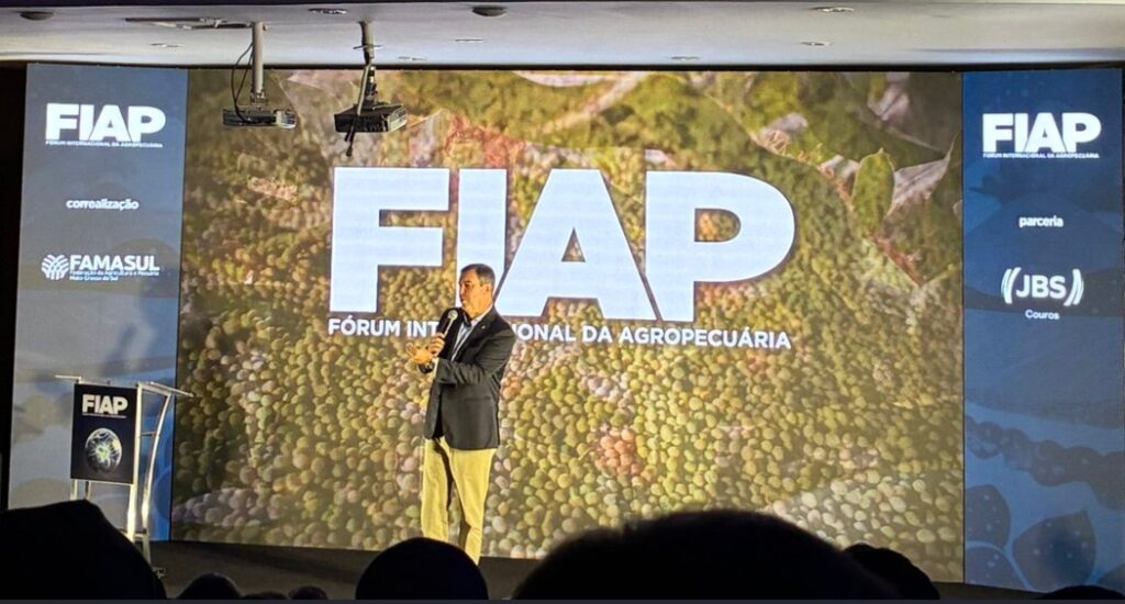Hidrovias ganham força como alternativa logística para impulsionar competitividade de Mato Grosso do Sul Hidrovias ganham força como alternativa logística para impulsionar competitividade de Mato Grosso do Sul