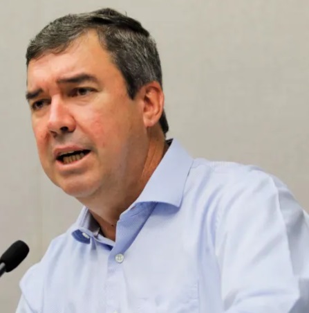 Hidrovias ganham força como alternativa logística para impulsionar competitividade de Mato Grosso do Sul Hidrovias ganham força como alternativa logística para impulsionar competitividade de Mato Grosso do Sul