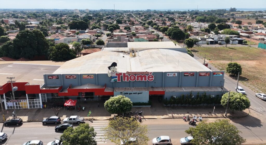 Família Thomé: pioneirismo, empreendedorismo e fé no futuro ajudaram a transformar Três Lagoas Família Thomé: pioneirismo, empreendedorismo e fé no futuro ajudaram a transformar Três Lagoas